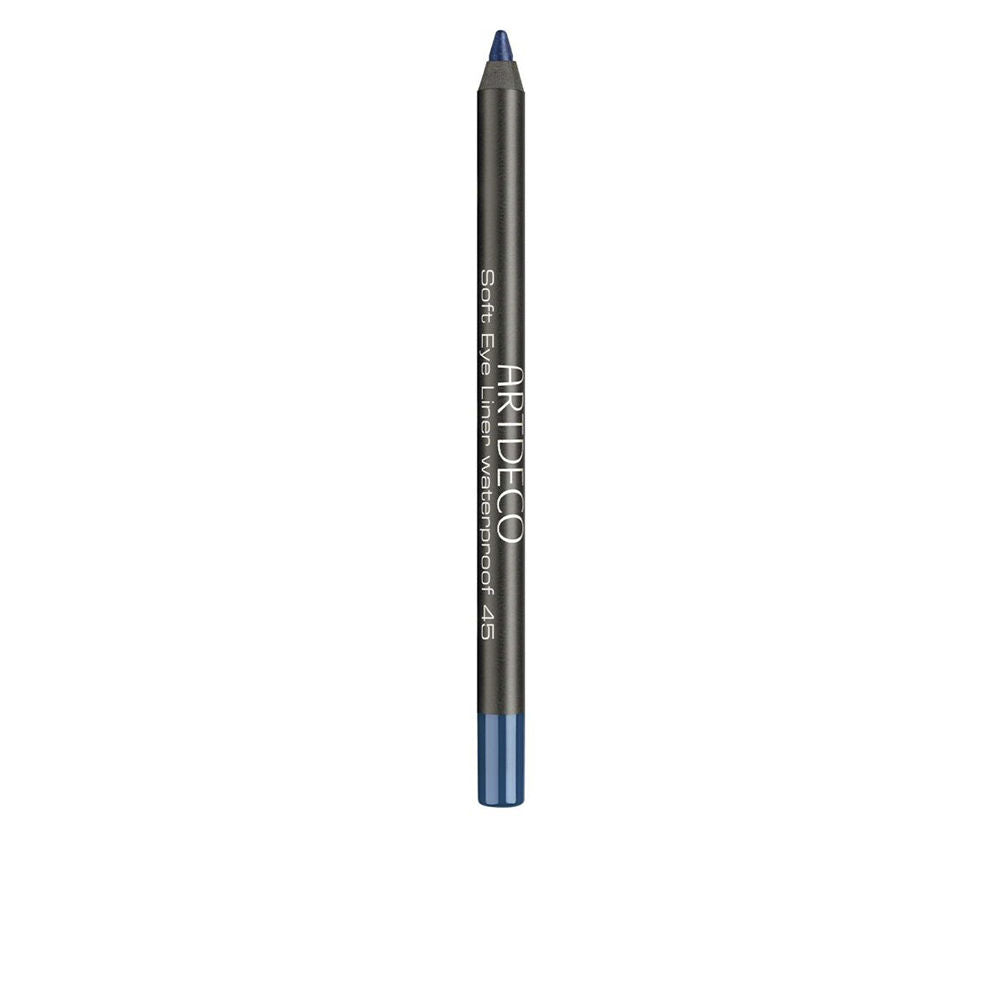 ARTDECO SOFT EYE LINER waterproof in Cornflower Blue , Makeup by ARTDECO. Merkmale: . Verfügbar bei ParfümReich.