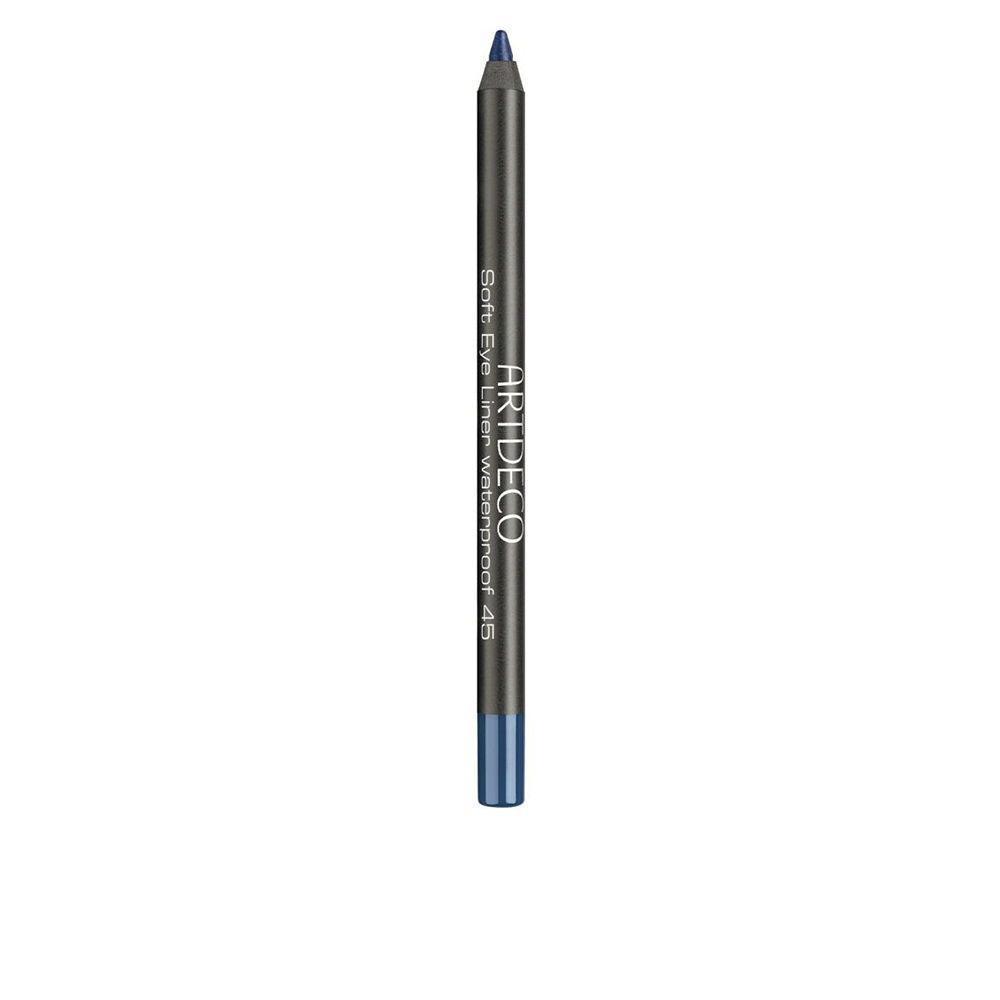 ARTDECO SOFT EYE LINER waterproof in 45 - Cornflower Blue , Makeup by ARTDECO. Merkmale: . Verfügbar bei ParfümReich.