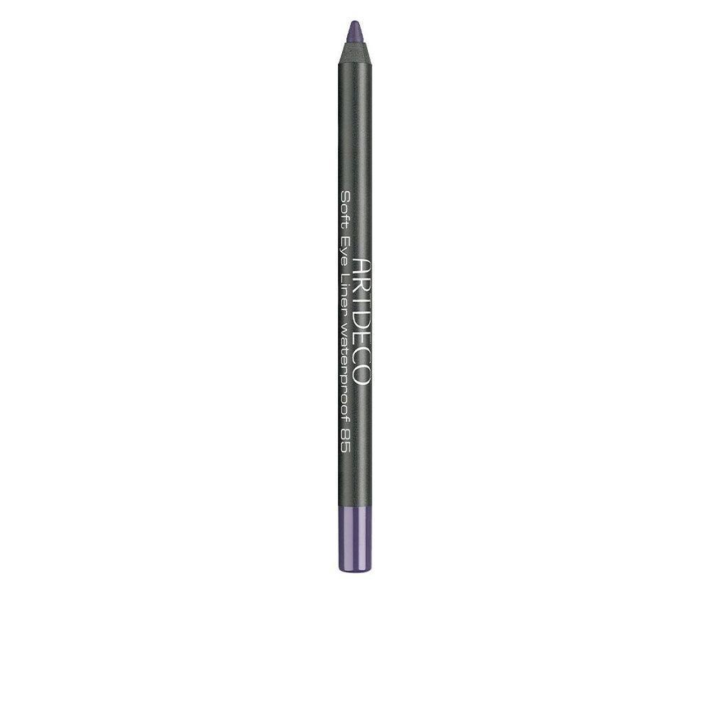 ARTDECO SOFT EYE LINER waterproof in 85 - Damask Violet , Makeup by ARTDECO. Merkmale: . Verfügbar bei ParfümReich.