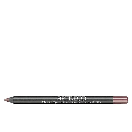 ARTDECO SOFT EYE LINER waterproof in 15 - Dark Hazelnut , Makeup by ARTDECO. Merkmale: . Verfügbar bei ParfümReich.