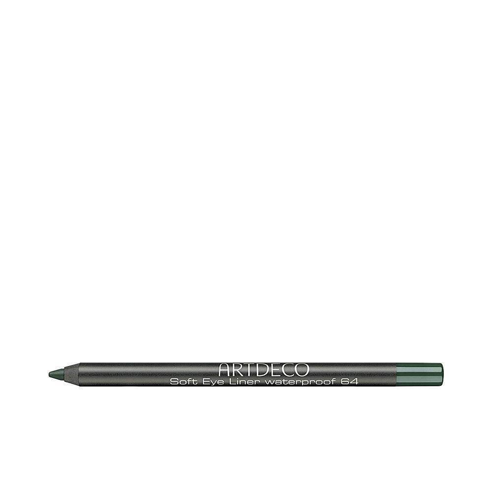 ARTDECO SOFT EYE LINER waterproof in 64 - Green Island , Makeup by ARTDECO. Merkmale: . Verfügbar bei ParfümReich.