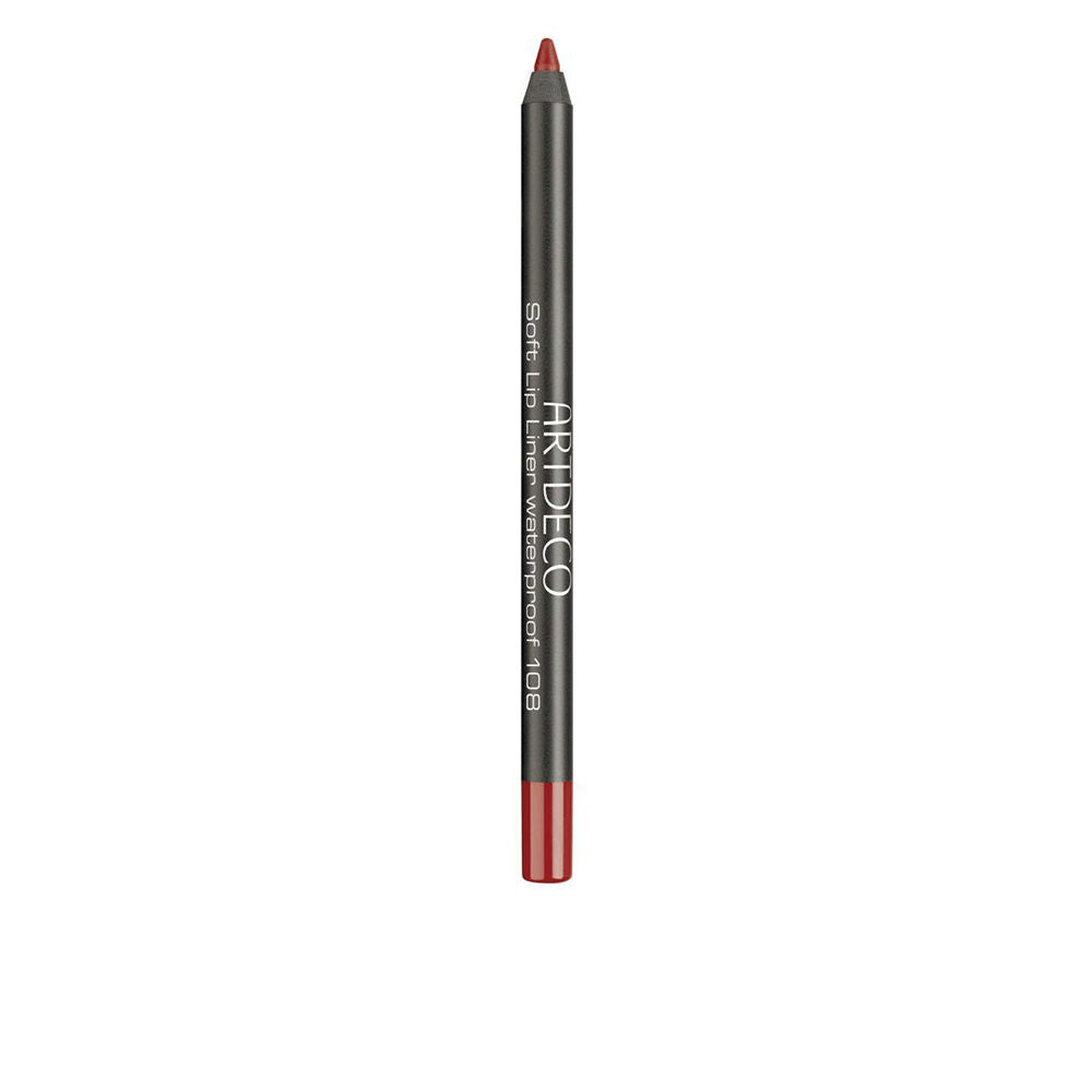 ARTDECO SOFT LIP LINER waterproof 1.2 gr in 108 fireball , Makeup by ARTDECO. Merkmale: . Verfügbar bei ParfümReich.