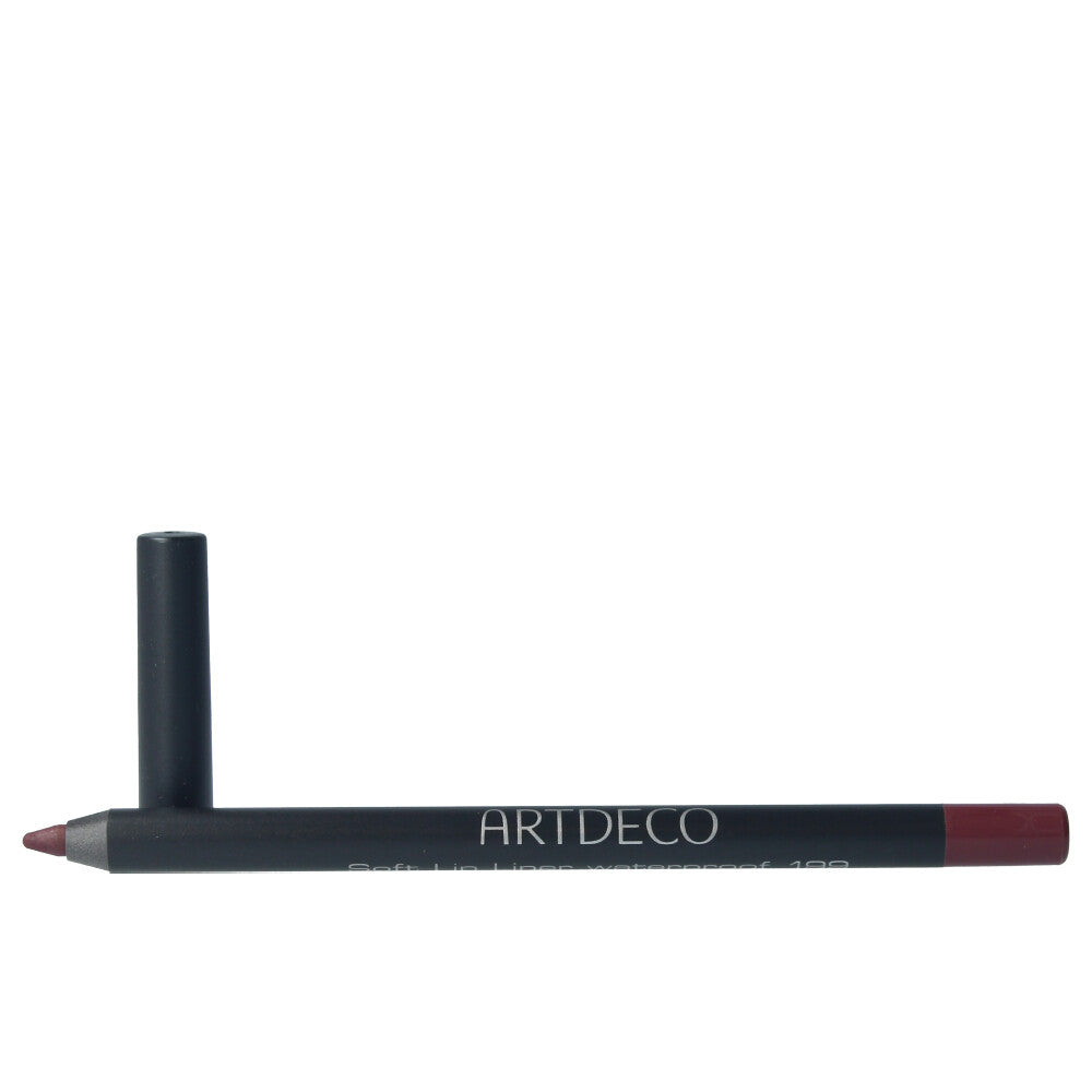 ARTDECO SOFT LIP LINER waterproof 1.2 gr in 199 black cherry , Makeup by ARTDECO. Merkmale: . Verfügbar bei ParfümReich.