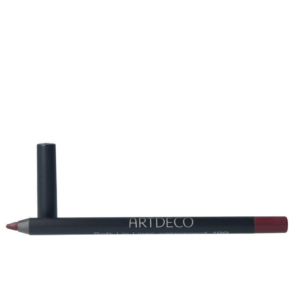 ARTDECO SOFT LIP LINER waterproof 1.2 gr in 199 - black cherry , Makeup by ARTDECO. Merkmale: . Verfügbar bei ParfümReich.