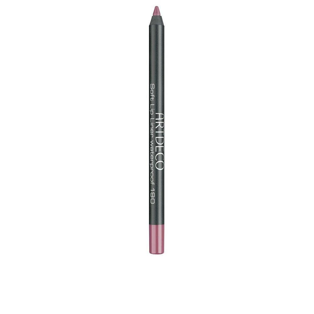ARTDECO SOFT LIP LINER waterproof 1.2 gr in 190 - cool rose , Makeup by ARTDECO. Merkmale: . Verfügbar bei ParfümReich.