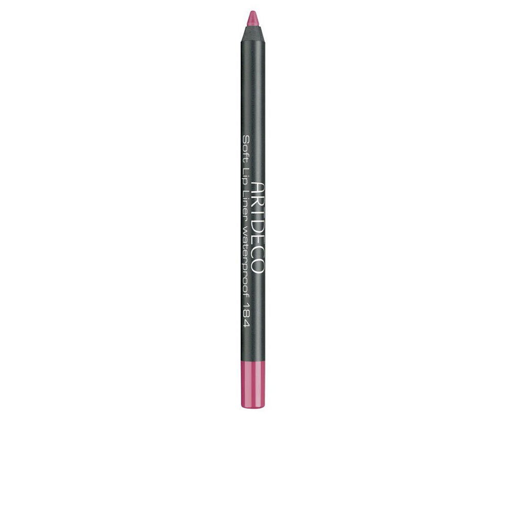 ARTDECO SOFT LIP LINER waterproof 1.2 gr in Madame Pink , Makeup by ARTDECO. Merkmale: . Verfügbar bei ParfümReich.