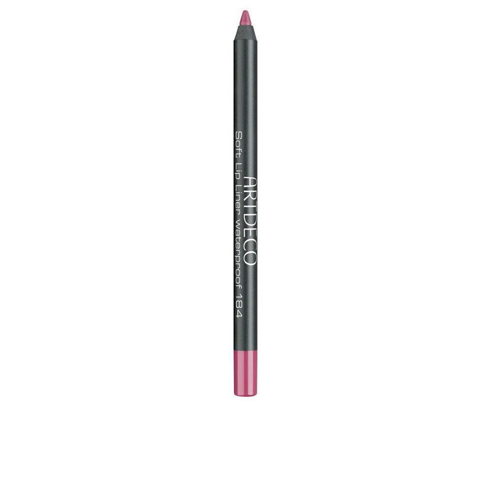 ARTDECO SOFT LIP LINER waterproof 1.2 gr in 184 - madame pink , Makeup by ARTDECO. Merkmale: . Verfügbar bei ParfümReich.