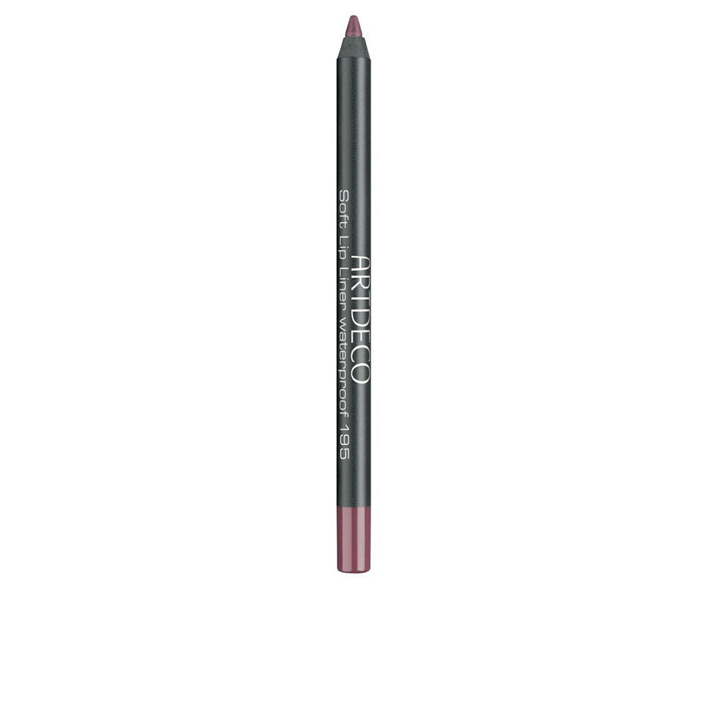 ARTDECO SOFT LIP LINER waterproof 1.2 gr in Ripe Berry , Makeup by ARTDECO. Merkmale: . Verfügbar bei ParfümReich.