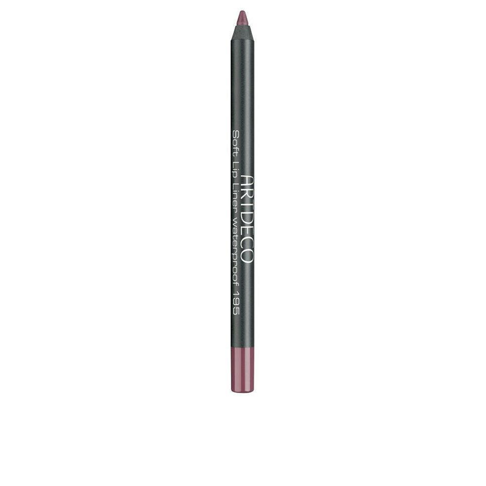 ARTDECO SOFT LIP LINER waterproof 1.2 gr in 195 - ripe berry , Makeup by ARTDECO. Merkmale: . Verfügbar bei ParfümReich.