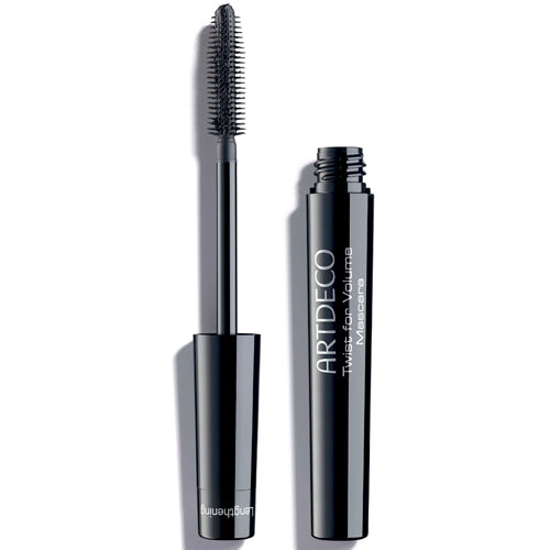 ARTDECO TWIST FOR VOLUME mascara 8 ml in , Makeup by ARTDECO. Merkmale: . Verfügbar bei ParfümReich.