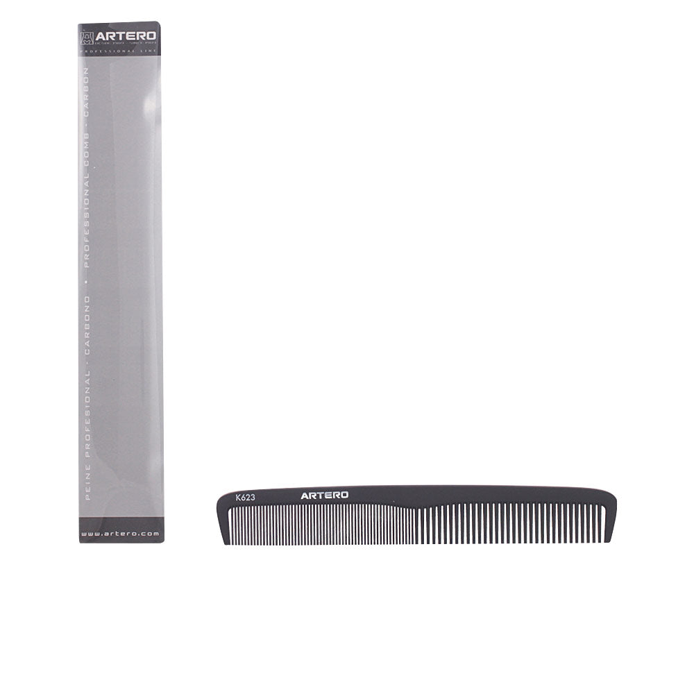 ARTERO CARBON COMB in 189 mm , Hair by ARTERO. Merkmale: . Verfügbar bei ParfümReich.