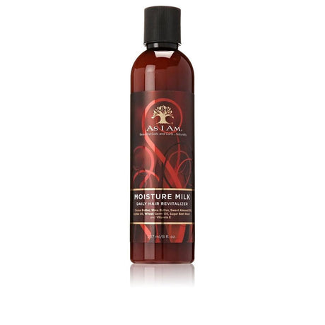 AS I AM Leche Capilar Hidratante 237ml in , Hair by AS I AM. Merkmale: . Verfügbar bei ParfümReich.