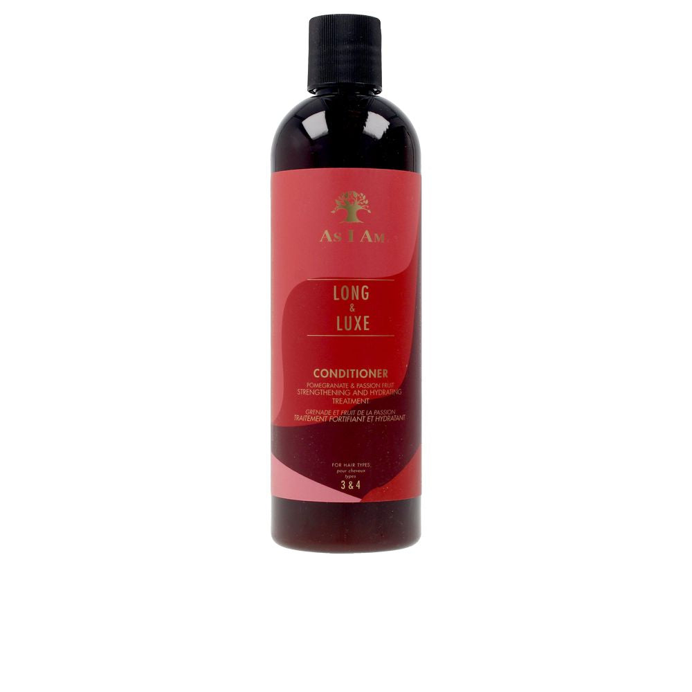 AS I AM LONG AND LUXE conditioner 355 ml in , Hair by AS I AM. Merkmale: . Verfügbar bei ParfümReich.