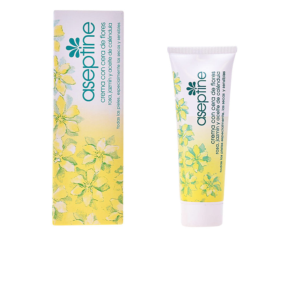 ASEPTINE ASEPTIFAMOS crema con cera de flores PSS 50 ml in , Facial Cosmetics by ASEPTINE. Merkmale: . Verfügbar bei ParfümReich.