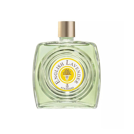 ATKINSONS ENGLISH LAVENDER eau de toilette spray in 150 ml , Perfumes by ATKINSONS. Merkmale: . Verfügbar bei ParfümReich.