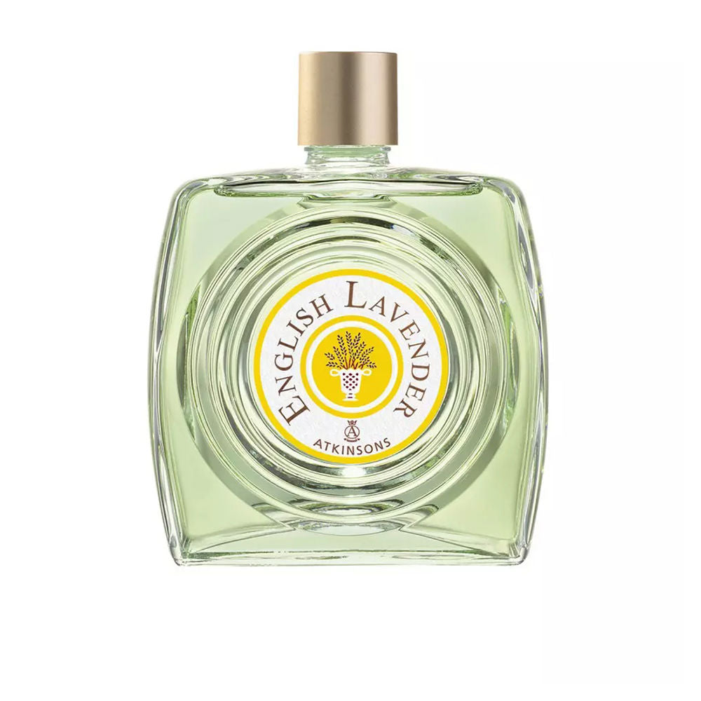 ATKINSONS ENGLISH LAVENDER eau de toilette spray in 320 ml , Perfumes by ATKINSONS. Merkmale: . Verfügbar bei ParfümReich.