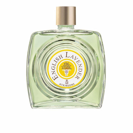ATKINSONS ENGLISH LAVENDER eau de toilette spray in 75 ml , Perfumes by ATKINSONS. Merkmale: . Verfügbar bei ParfümReich.