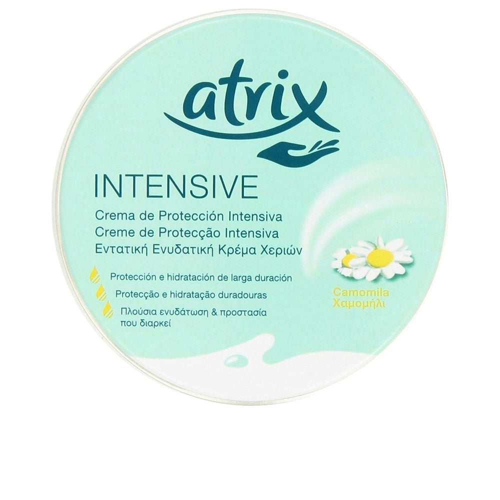 ATRIX INTENSIVE hand cream in 150 ml , Body Cosmetics by ATRIX. Merkmale: . Verfügbar bei ParfümReich.