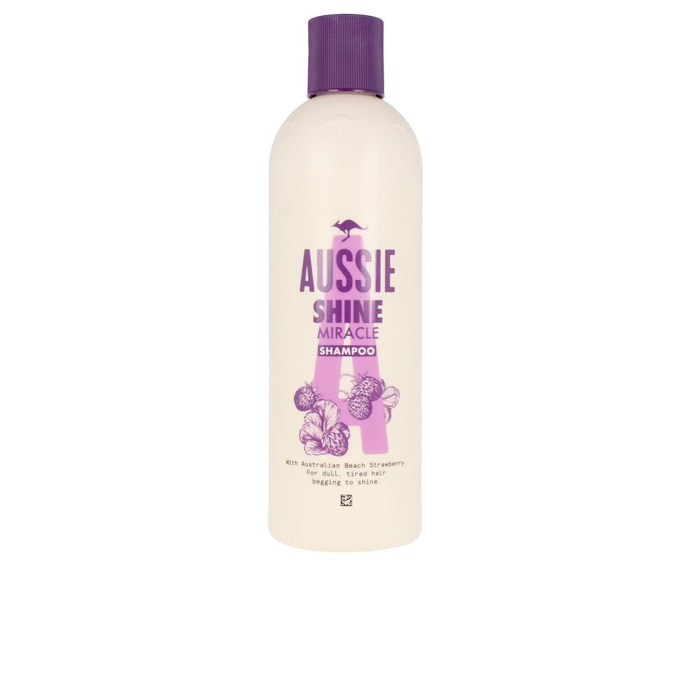 AUSSIE 3 MINUTE MIRACLE SHINE shampoo 300 ml in , Hair by AUSSIE. Merkmale: . Verfügbar bei ParfümReich.