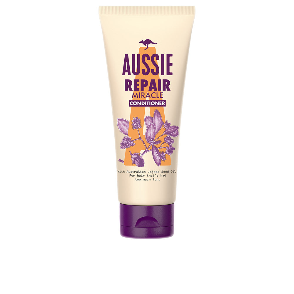 AUSSIE REPAIR MIRACLE conditioner 200 ml in , Hair by AUSSIE. Merkmale: . Verfügbar bei ParfümReich.