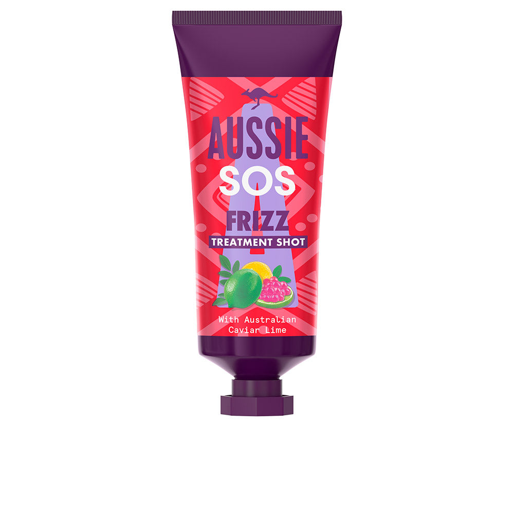 AUSSIE SOS FRIZZ super masque 25 ml in , Hair by AUSSIE. Merkmale: . Verfügbar bei ParfümReich.