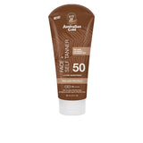 AUSTRALIAN GOLD FACE SELF TANNER SPF50 sunscreen 88 ml in , Sun Care by AUSTRALIAN GOLD. Merkmale: . Verfügbar bei ParfümReich.
