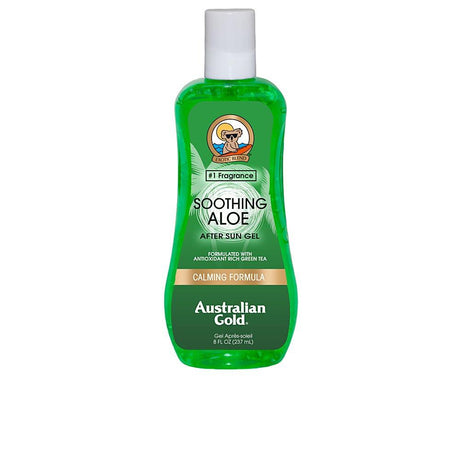 AUSTRALIAN GOLD SOOTHING ALOE after sun soothing gel 237 ml in , Sun Care by AUSTRALIAN GOLD. Merkmale: . Verfügbar bei ParfümReich.
