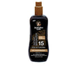 AUSTRALIAN GOLD SUNSCREEN SPF15 spray gel with instant bronzer 100 ml in , Sun Care by AUSTRALIAN GOLD. Merkmale: . Verfügbar bei ParfümReich.
