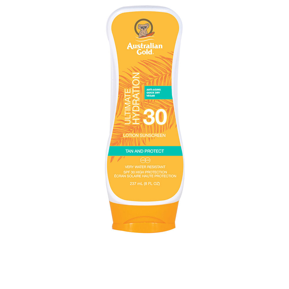 AUSTRALIAN GOLD SUNSCREEN SPF30 lotion 237 ml in , Sun Care by AUSTRALIAN GOLD. Merkmale: . Verfügbar bei ParfümReich.