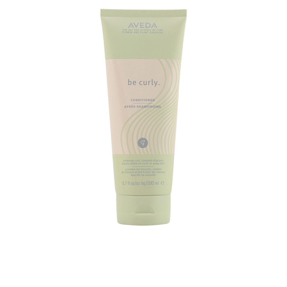 AVEDA BE CURLY conditioner in 200 ml , Hair by AVEDA. Merkmale: . Verfügbar bei ParfümReich.