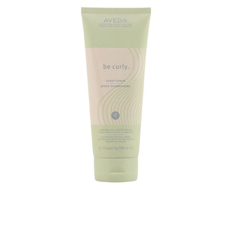 AVEDA BE CURLY conditioner in 200 ml , Hair by AVEDA. Merkmale: . Verfügbar bei ParfümReich.
