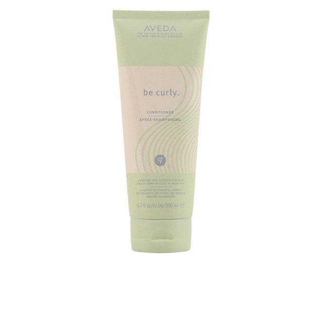 AVEDA BE CURLY conditioner in 200 ml , Hair by AVEDA. Merkmale: . Verfügbar bei ParfümReich.