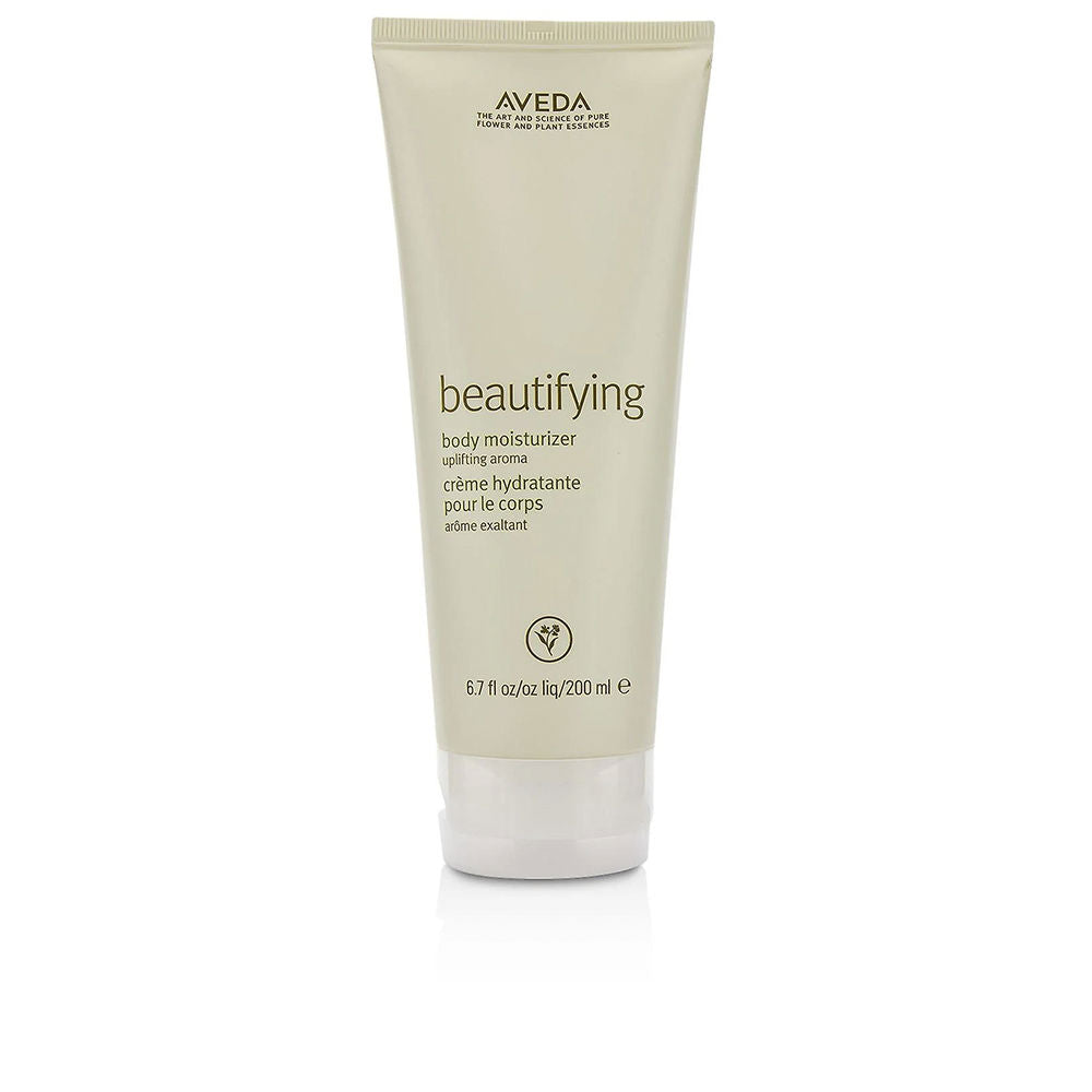 AVEDA BEAUTIFYING body moisturizer 200 ml in , Body Cosmetics by AVEDA. Merkmale: . Verfügbar bei ParfümReich.