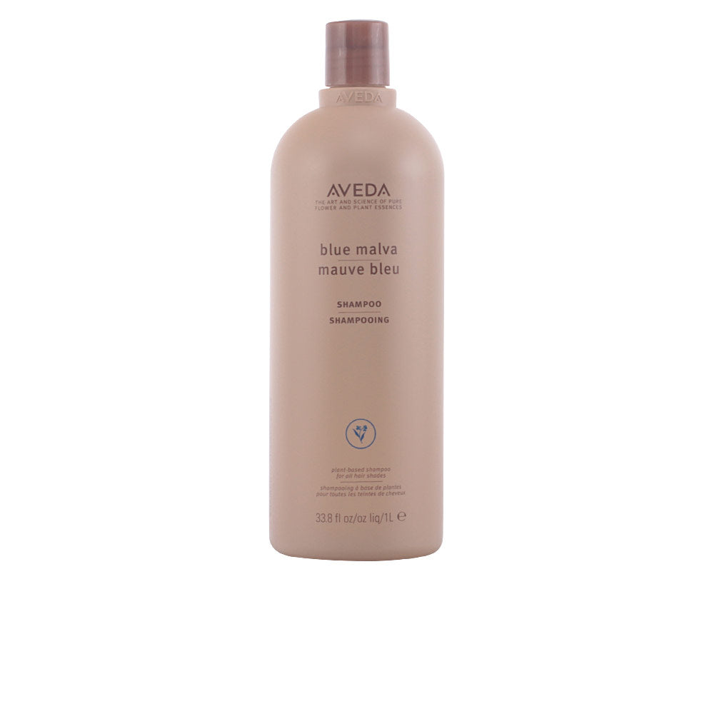 AVEDA BLUE MALVA shampoo 1000 ml in , Hair by AVEDA. Merkmale: . Verfügbar bei ParfümReich.