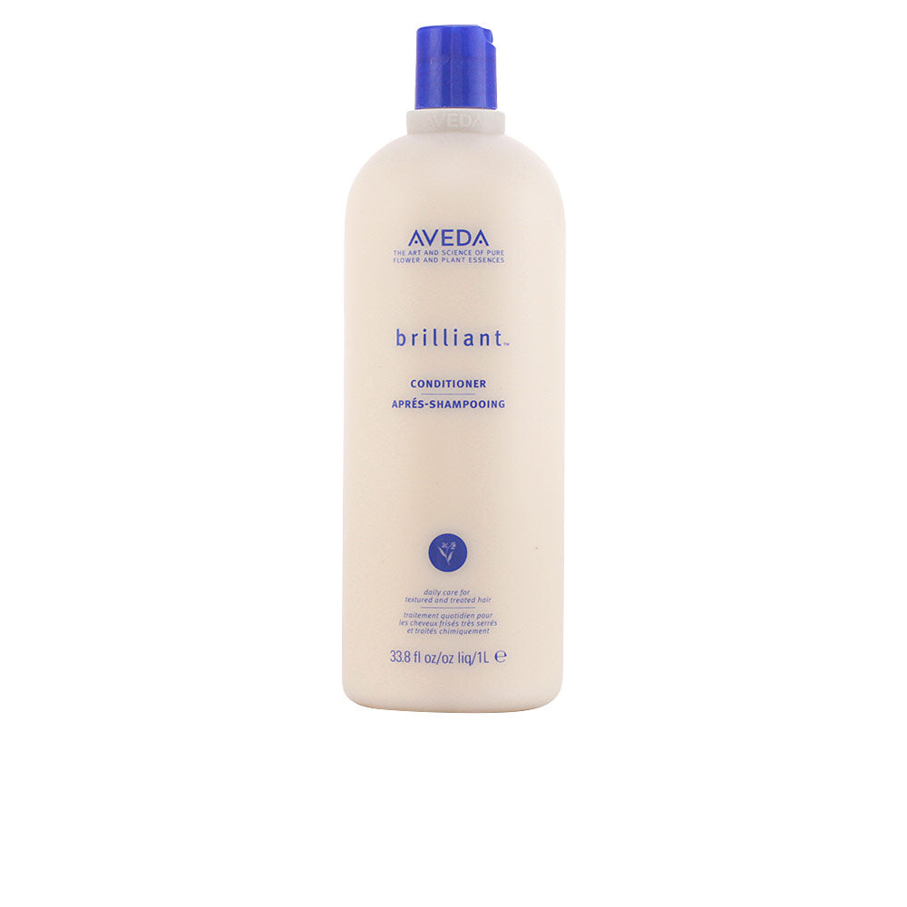 AVEDA BRILLIANT conditioner 1000 ml in , Hair by AVEDA. Merkmale: . Verfügbar bei ParfümReich.