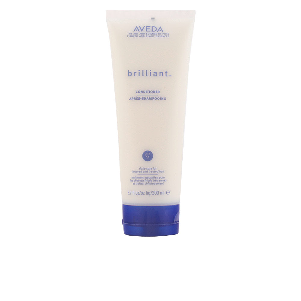 AVEDA BRILLIANT conditioner 200 ml in , Hair by AVEDA. Merkmale: . Verfügbar bei ParfümReich.