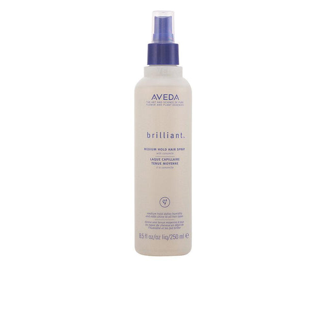 AVEDA BRILLIANT hair spray 250 ml in , Hair by AVEDA. Merkmale: . Verfügbar bei ParfümReich.