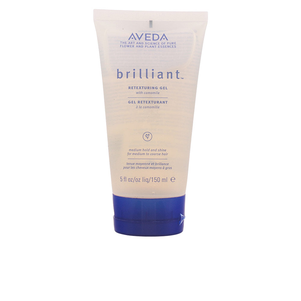 AVEDA BRILLIANT retexturing gel 150 ml in , Hair by AVEDA. Merkmale: . Verfügbar bei ParfümReich.