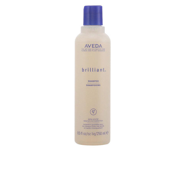 AVEDA BRILLIANT shampoo 250 ml in , Hair by AVEDA. Merkmale: . Verfügbar bei ParfümReich.
