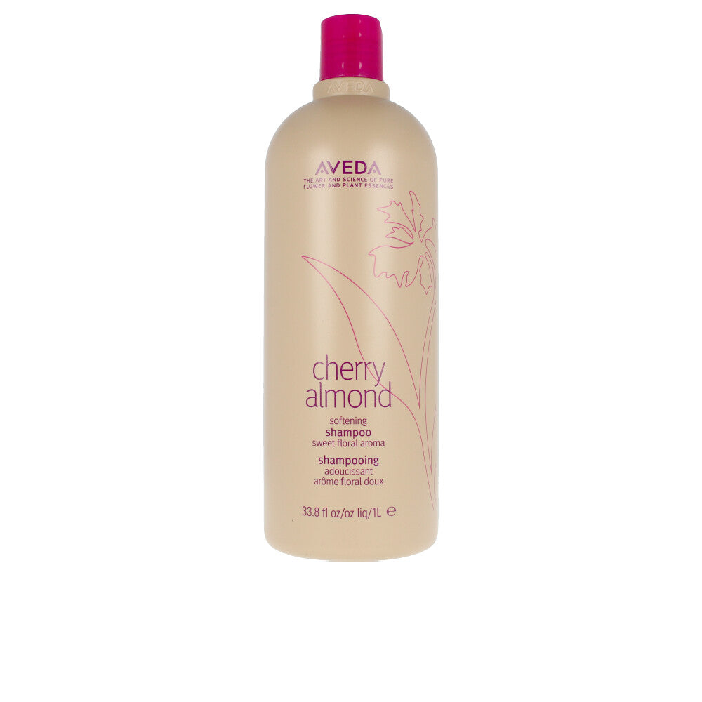 AVEDA CHERRY ALMOND softening shampoo in 1000 ml , Hair by AVEDA. Merkmale: . Verfügbar bei ParfümReich.