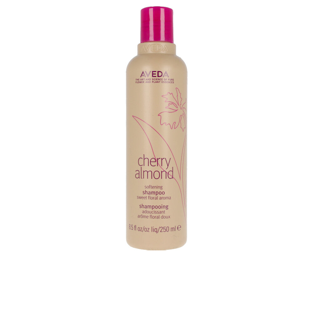 AVEDA CHERRY ALMOND softening shampoo in 250 ml , Hair by AVEDA. Merkmale: . Verfügbar bei ParfümReich.