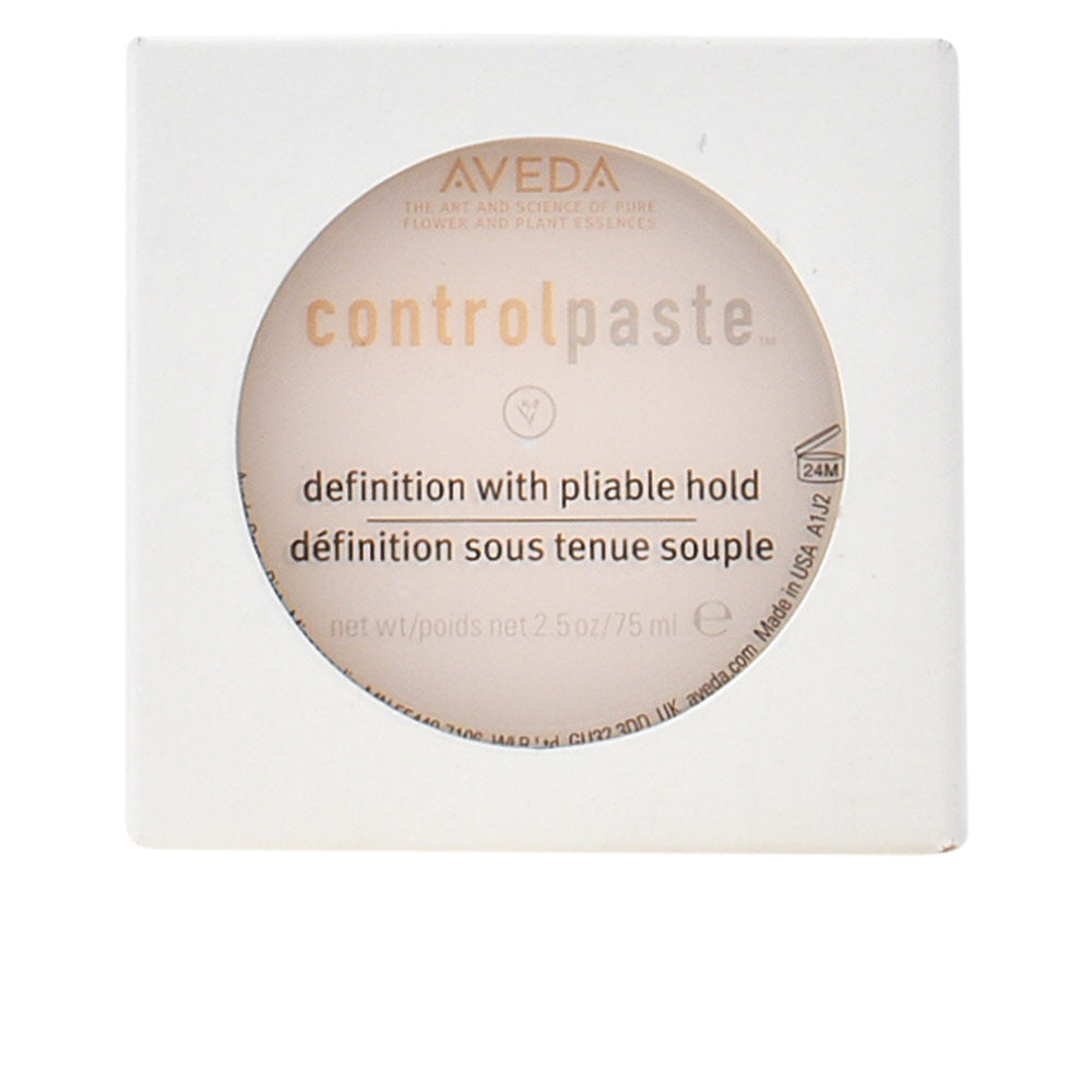 AVEDA CONTROL PASTE finishing paste 75 ml in , Hair by AVEDA. Merkmale: . Verfügbar bei ParfümReich.