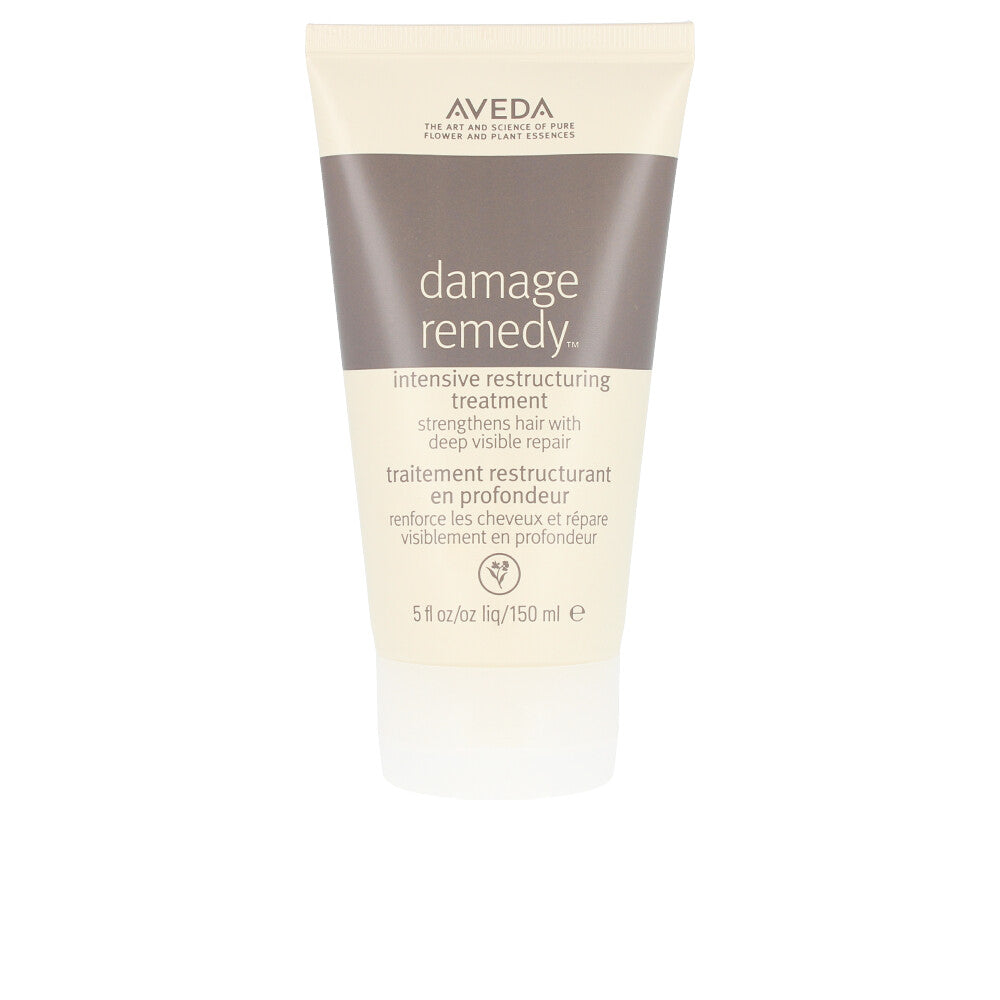 AVEDA DAMAGE REMEDY intensive restructuring treatment 150 ml in , Hair by AVEDA. Merkmale: . Verfügbar bei ParfümReich.