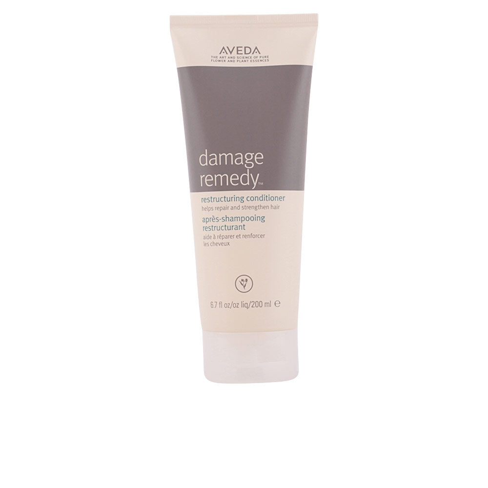 AVEDA DAMAGE REMEDY restructuring conditioner 200 ml in , Hair by AVEDA. Merkmale: . Verfügbar bei ParfümReich.