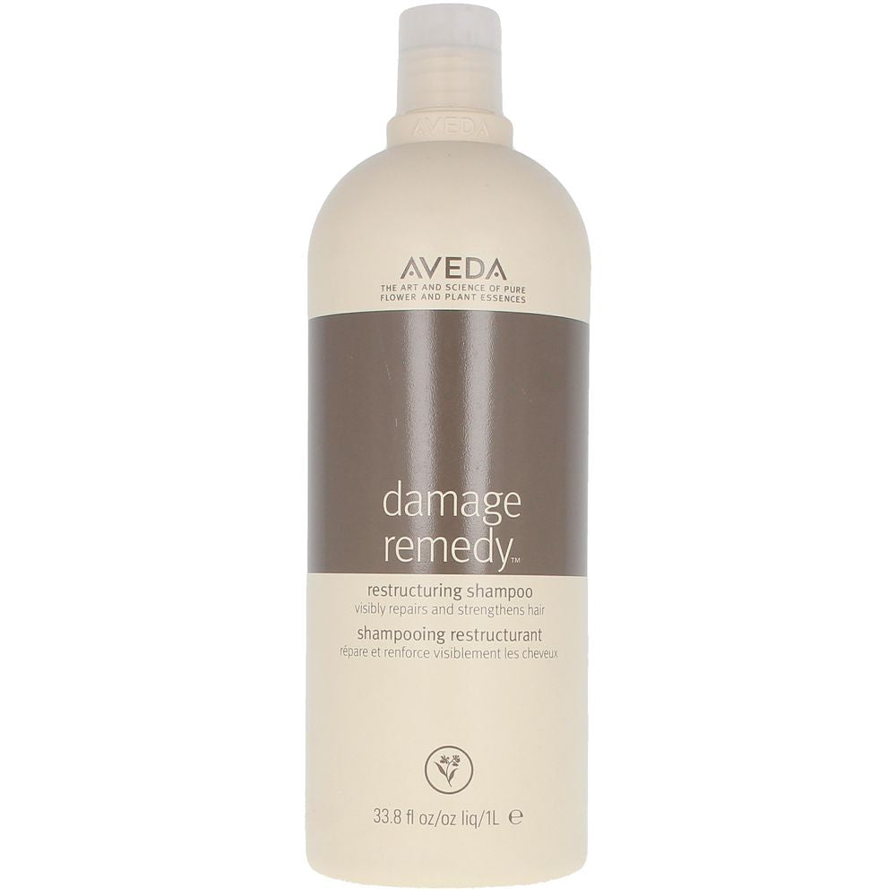 AVEDA DAMAGE REMEDY restructuring shampoo 1000 ml in , Hair by AVEDA. Merkmale: . Verfügbar bei ParfümReich.