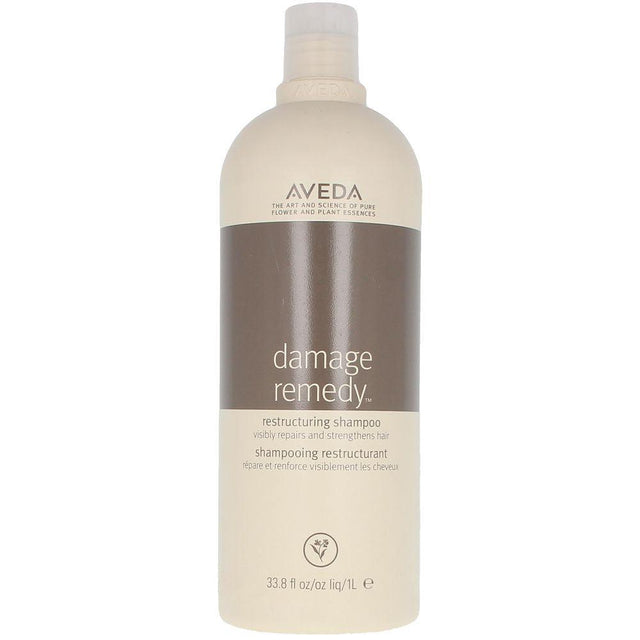 AVEDA DAMAGE REMEDY restructuring shampoo 1000 ml in , Hair by AVEDA. Merkmale: . Verfügbar bei ParfümReich.