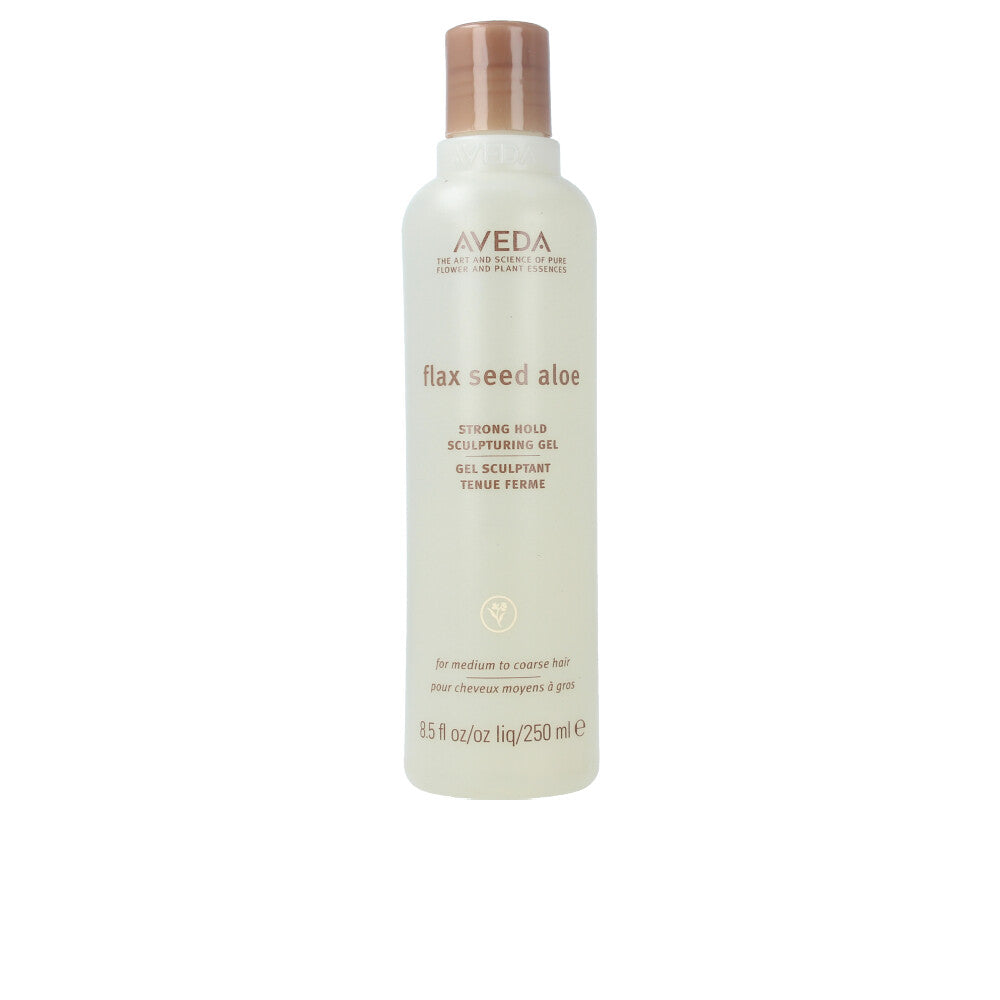 AVEDA FLAX SEED ALOE strong hold sculpting gel 250 ml in , Hair by AVEDA. Merkmale: . Verfügbar bei ParfümReich.