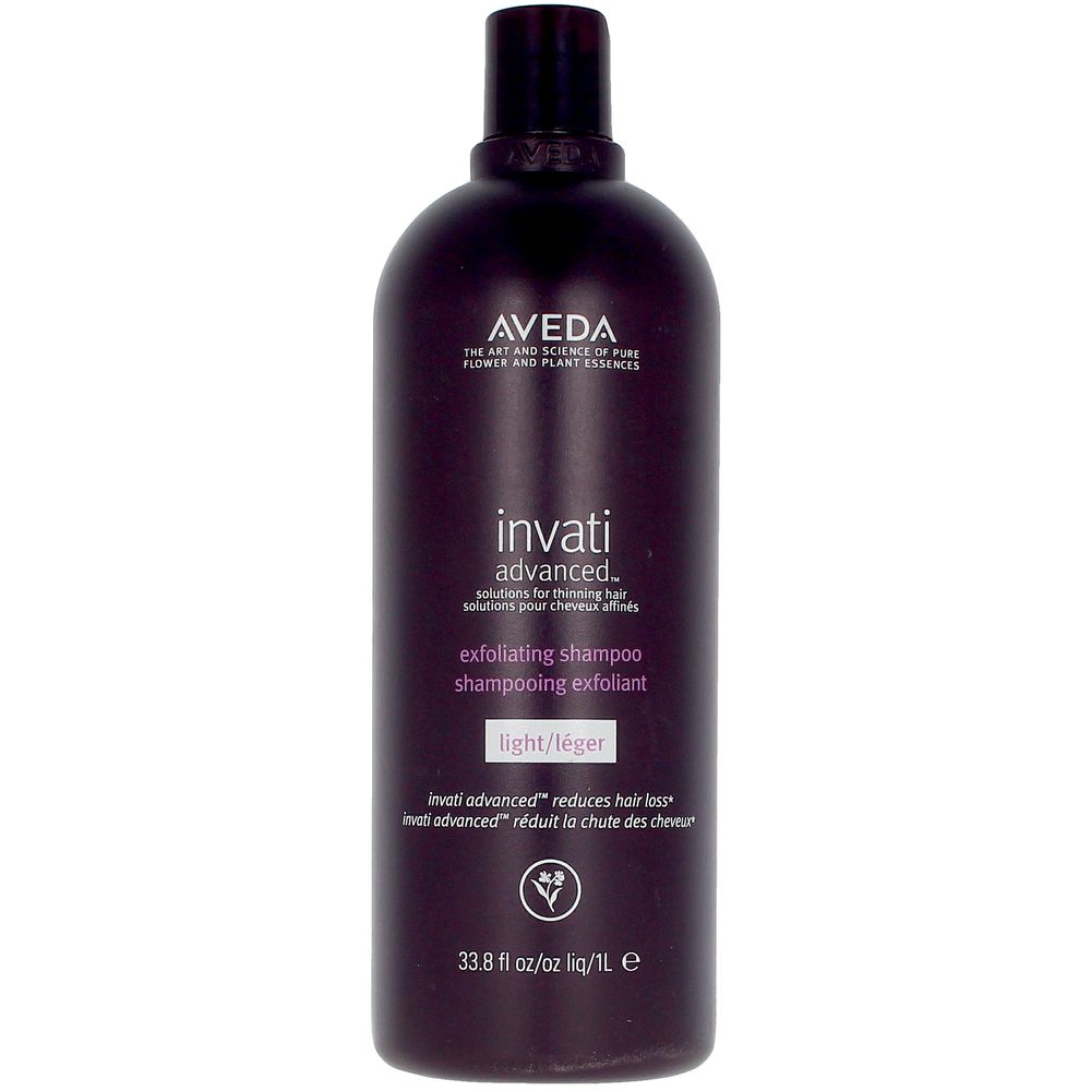 AVEDA INVATI exfoliating shampoo light 1000 ml in , Hair by AVEDA. Merkmale: . Verfügbar bei ParfümReich.