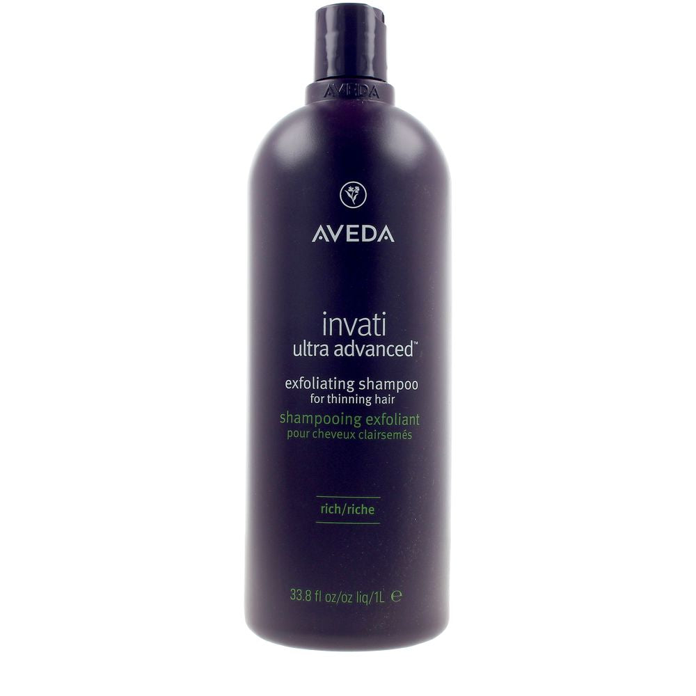 AVEDA INVATI exfoliating shampoo rich 1000 ml in , Hair by AVEDA. Merkmale: . Verfügbar bei ParfümReich.