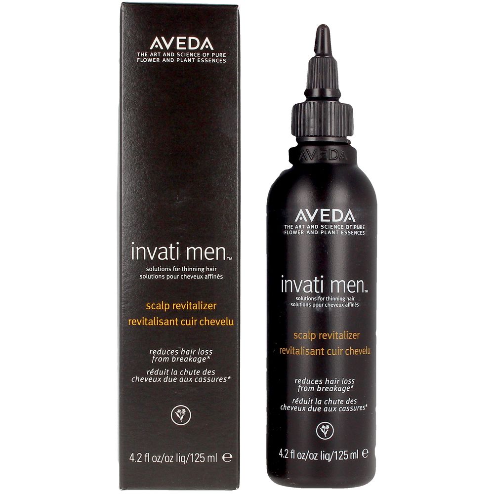 AVEDA INVATI MEN scalp revitalizer 125 ml in , Hair by AVEDA. Merkmale: . Verfügbar bei ParfümReich.